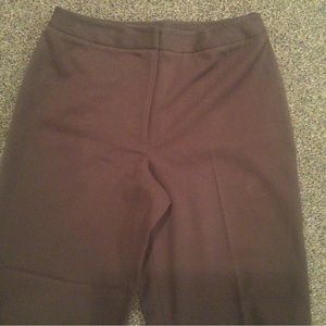 Parisian Signature Petite Dress Pants, Size 8P